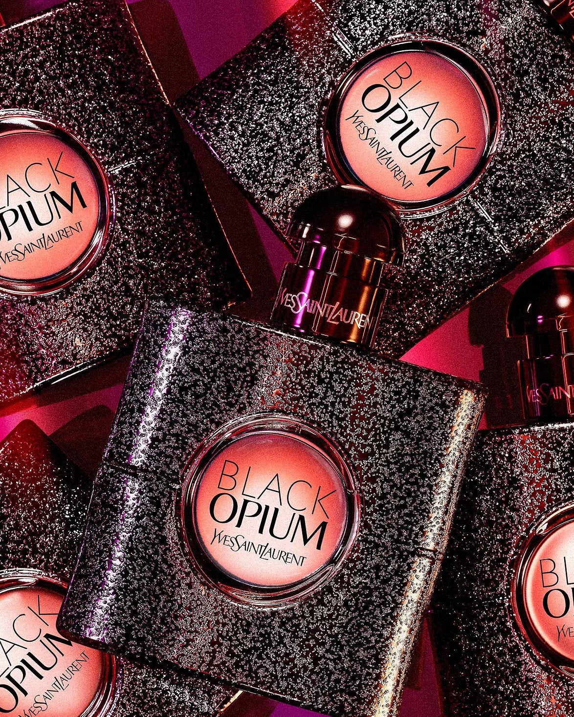 3-Pc. Black Opium Eau de Parfum Gift Set