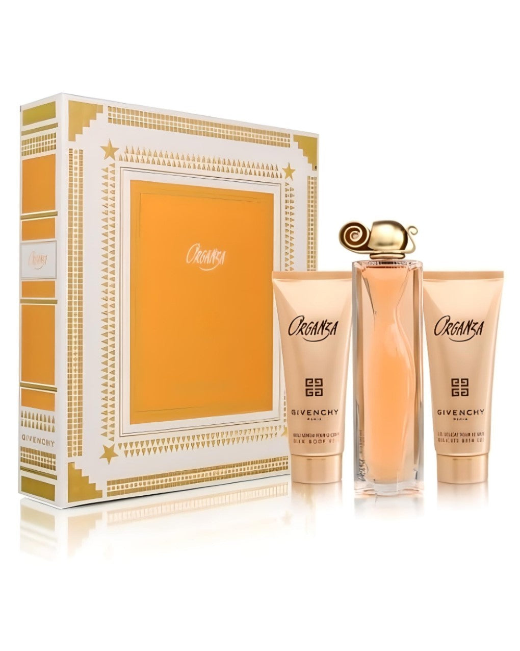 3-Pc. Organza for Her Eau de Parfum Gift Set