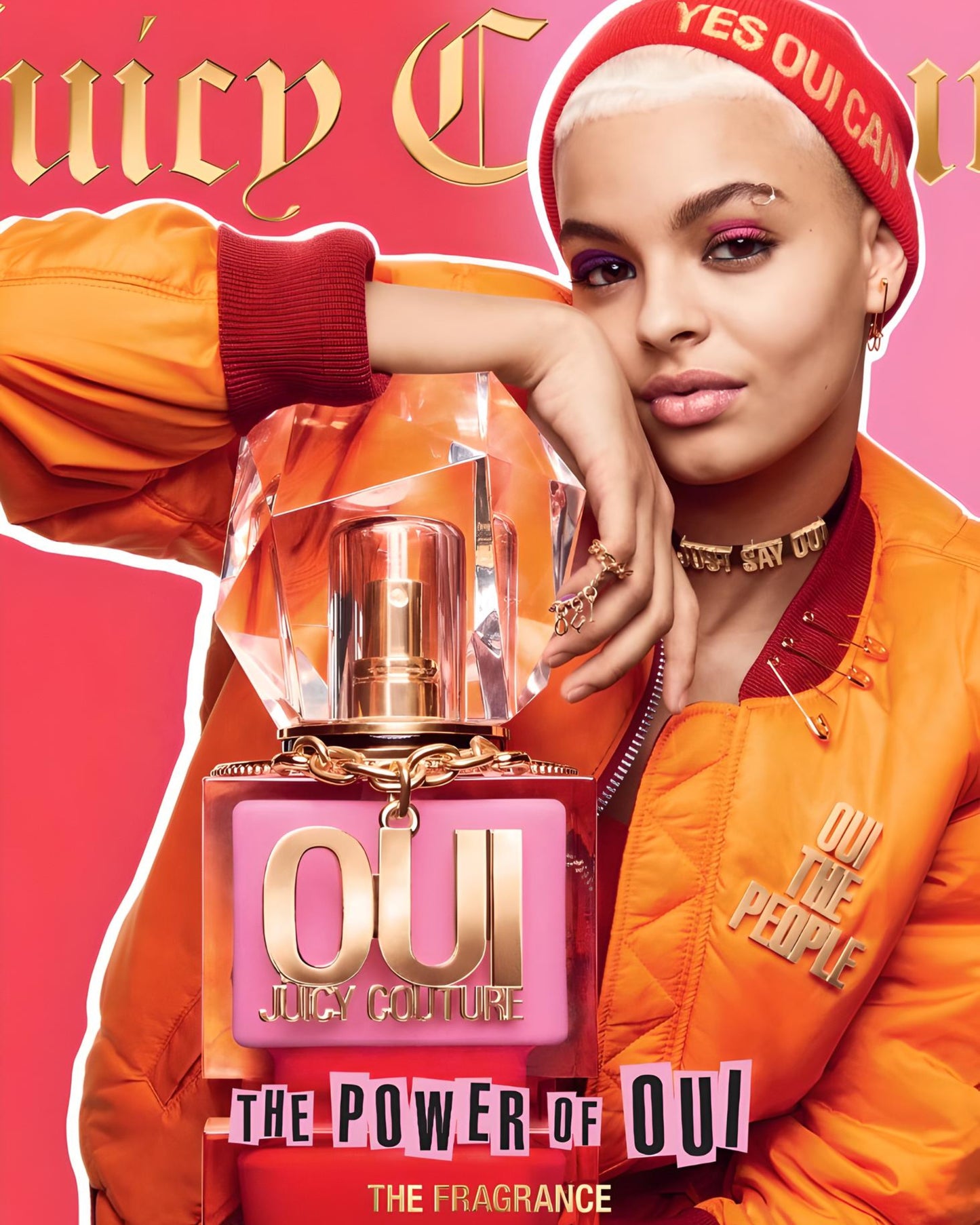 3-Pc. Oui Eau de Parfum Gift Set