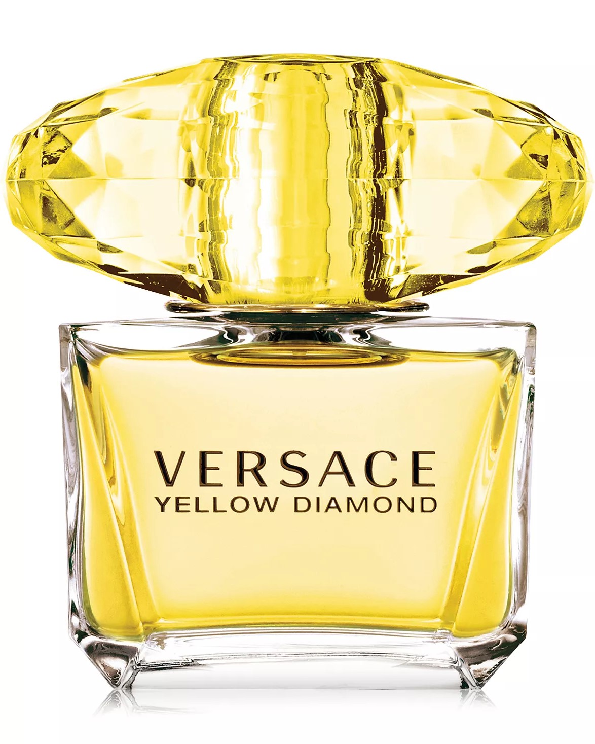 4-Pc. Yellow Diamond Eau de Toilette Gift Set