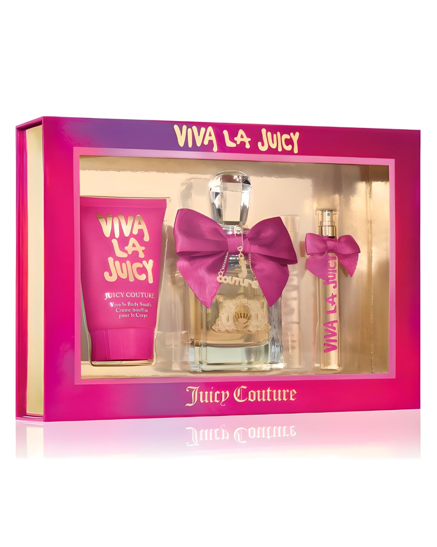 3-Pc. Viva La Juicy Eau de Parfum Gift Set