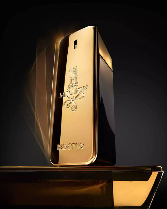 Men's 1 Million Eau de Toilette Fragrance Collection