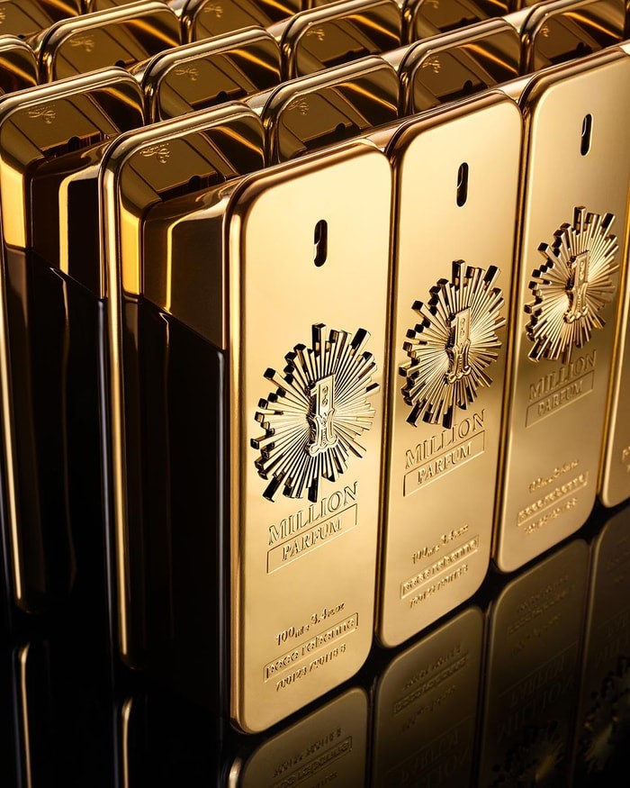 Men's 1 Million Parfum Fragrance Collection