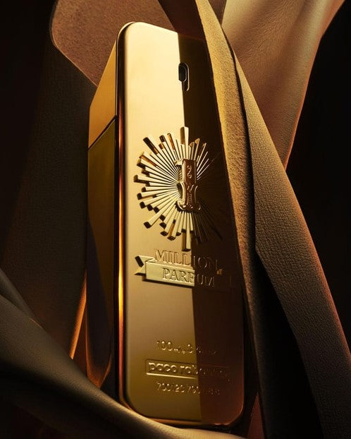 Men's 1 Million Parfum Fragrance Collection