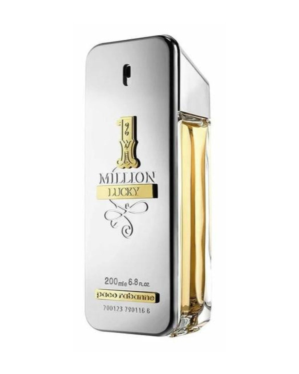 Men's 1 Million Lucky Eau de Toilette Spray, 6.8 oz