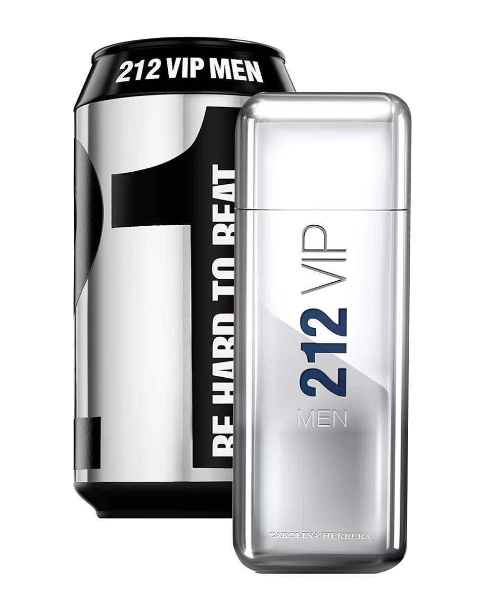 212 VIP Men Collector Edition Eau de Toilette Spray, 3.4 oz