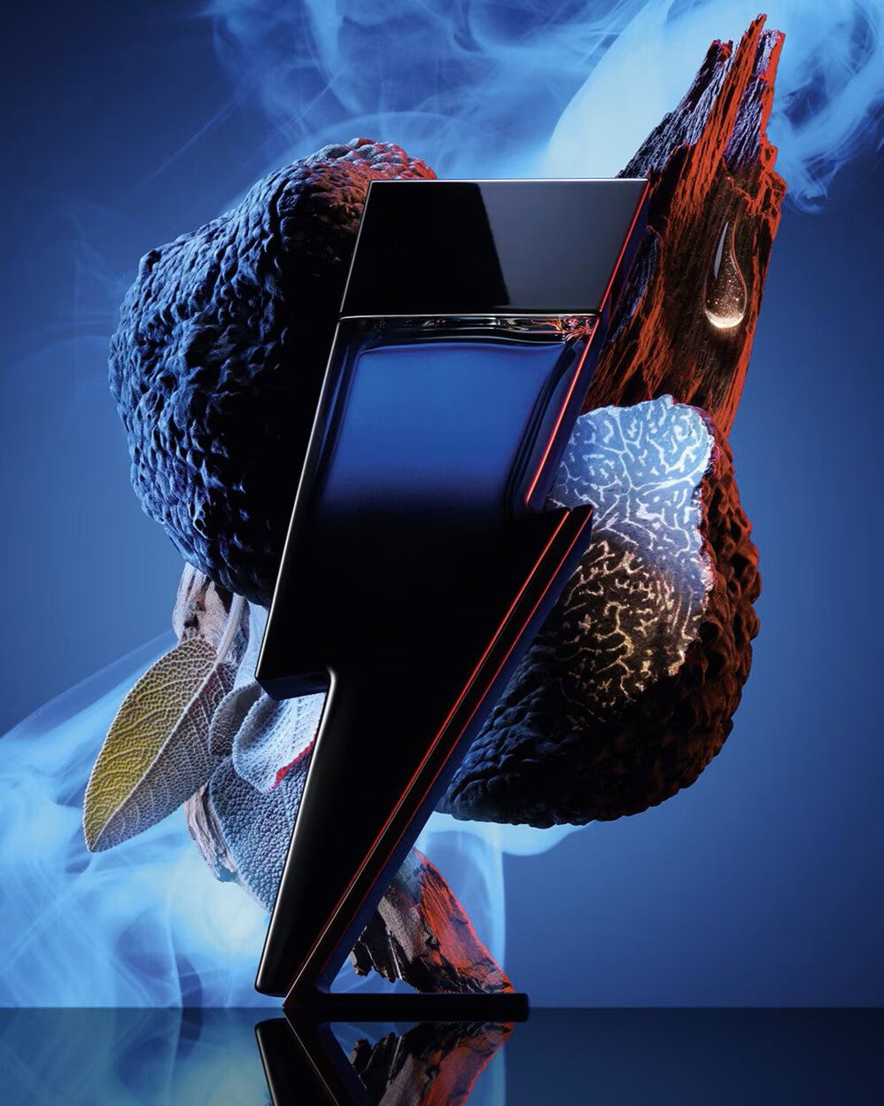 Men's Bad Boy Cobalt Elixir Eau de Parfum Spray, 3.4 oz