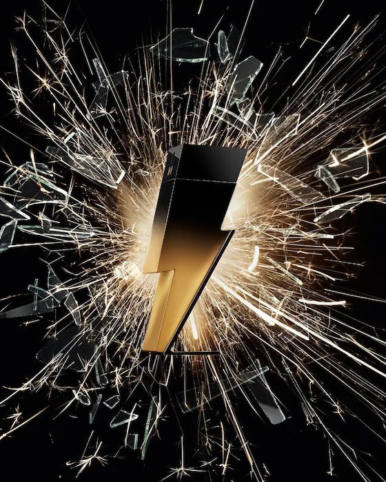 Men's Bad Boy Extreme Eau de Parfum Spray, 3.4 oz