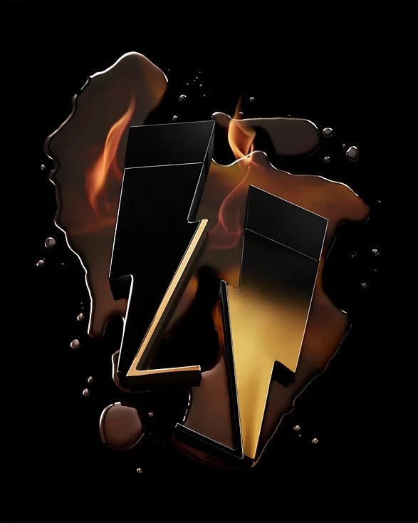 Men's Bad Boy Extreme Eau de Parfum Spray, 3.4 oz