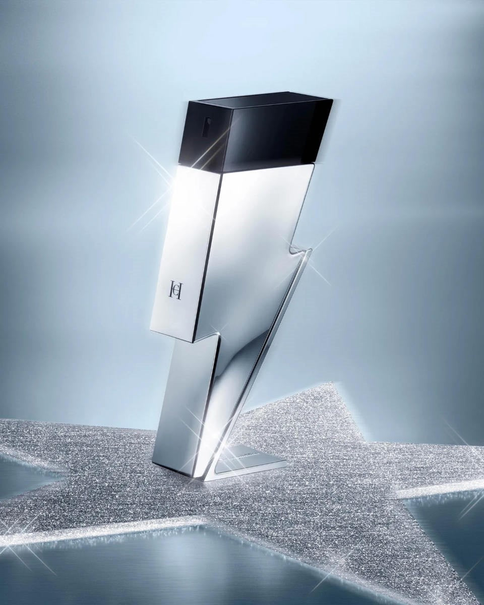 Men's Bad Boy Superstars Eau de Toilette Spray, 3.4 oz