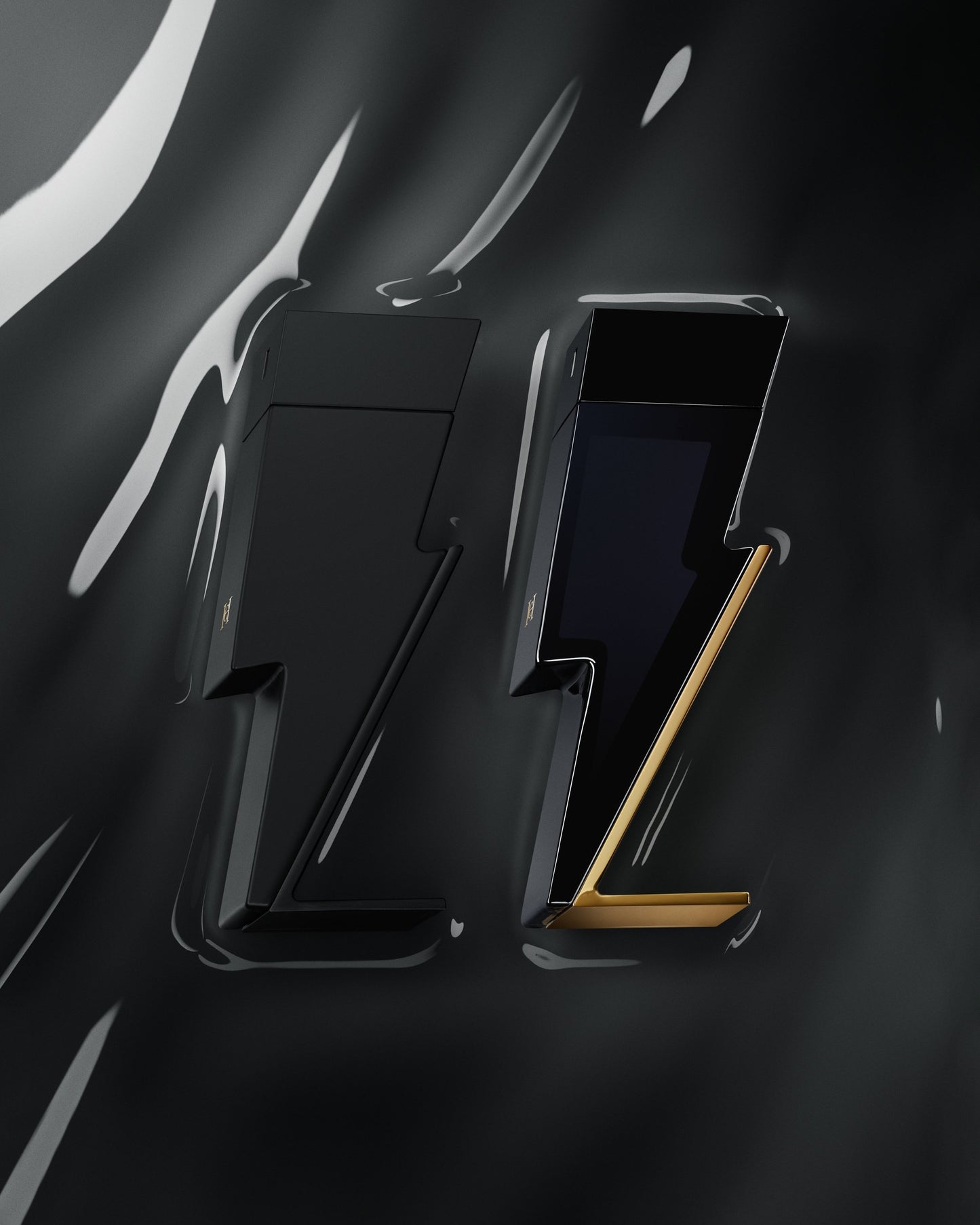 Men's Bad Boy Eau de Toilette Spray, 3.4 oz