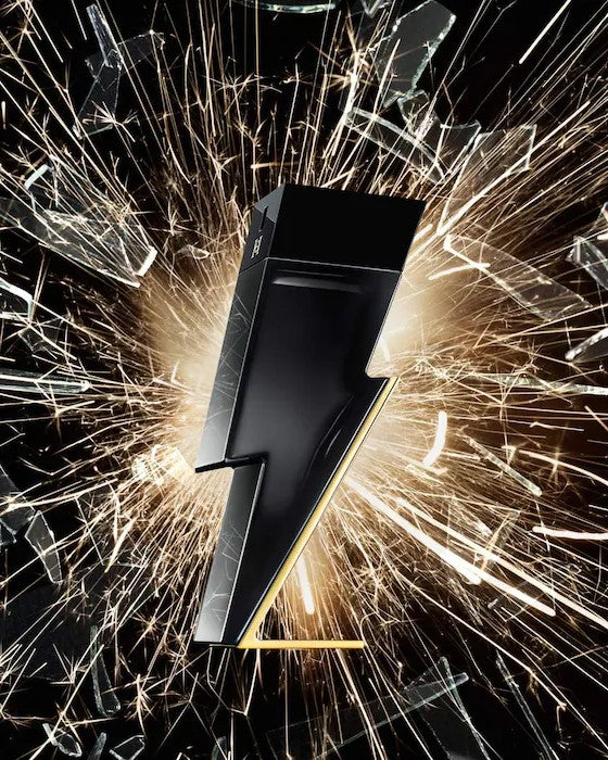 Men's Bad Boy Eau de Toilette Spray, 3.4 oz