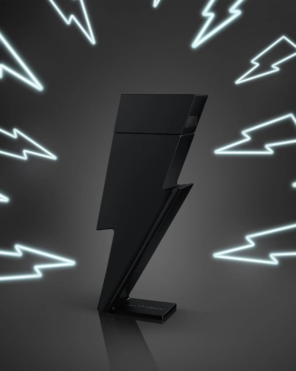 Men's Bad Boy Le Parfum Spray, 3.4 oz