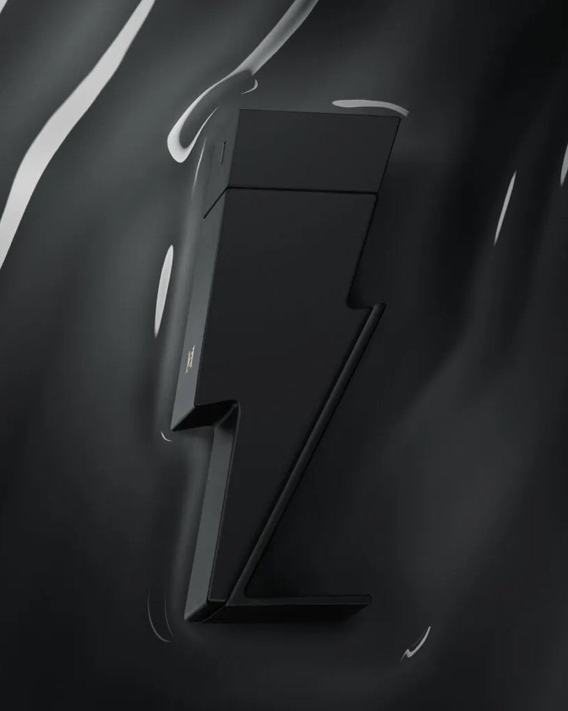 Men's Bad Boy Le Parfum Spray, 3.4 oz