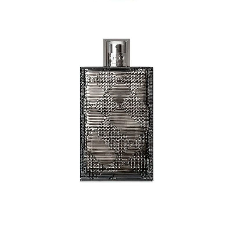 Burberry Brit Rhythm Intense Eau de Toilette Spray, 3.0 oz