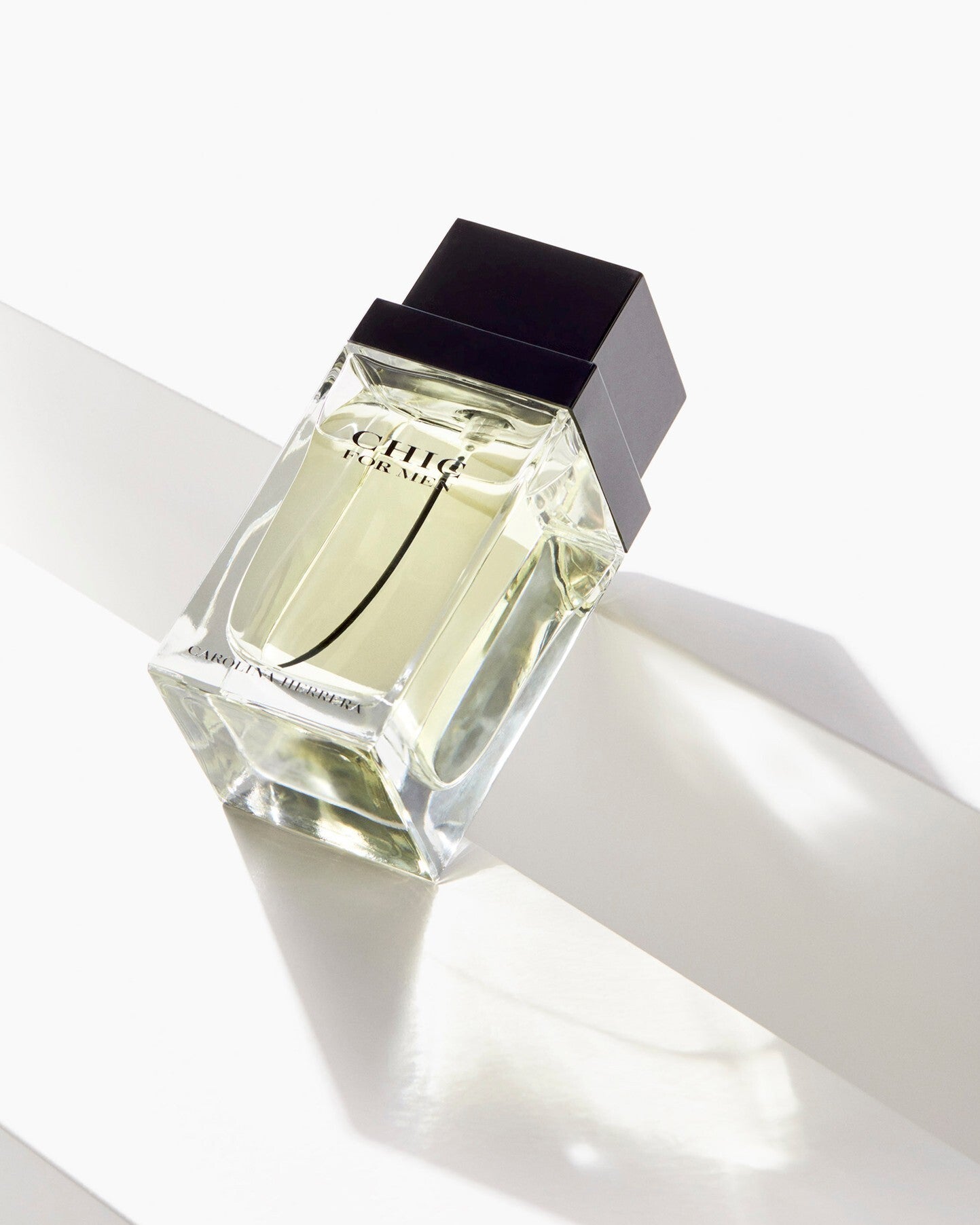 Men's Chic Eau de Toilette Spray, 3.4 oz