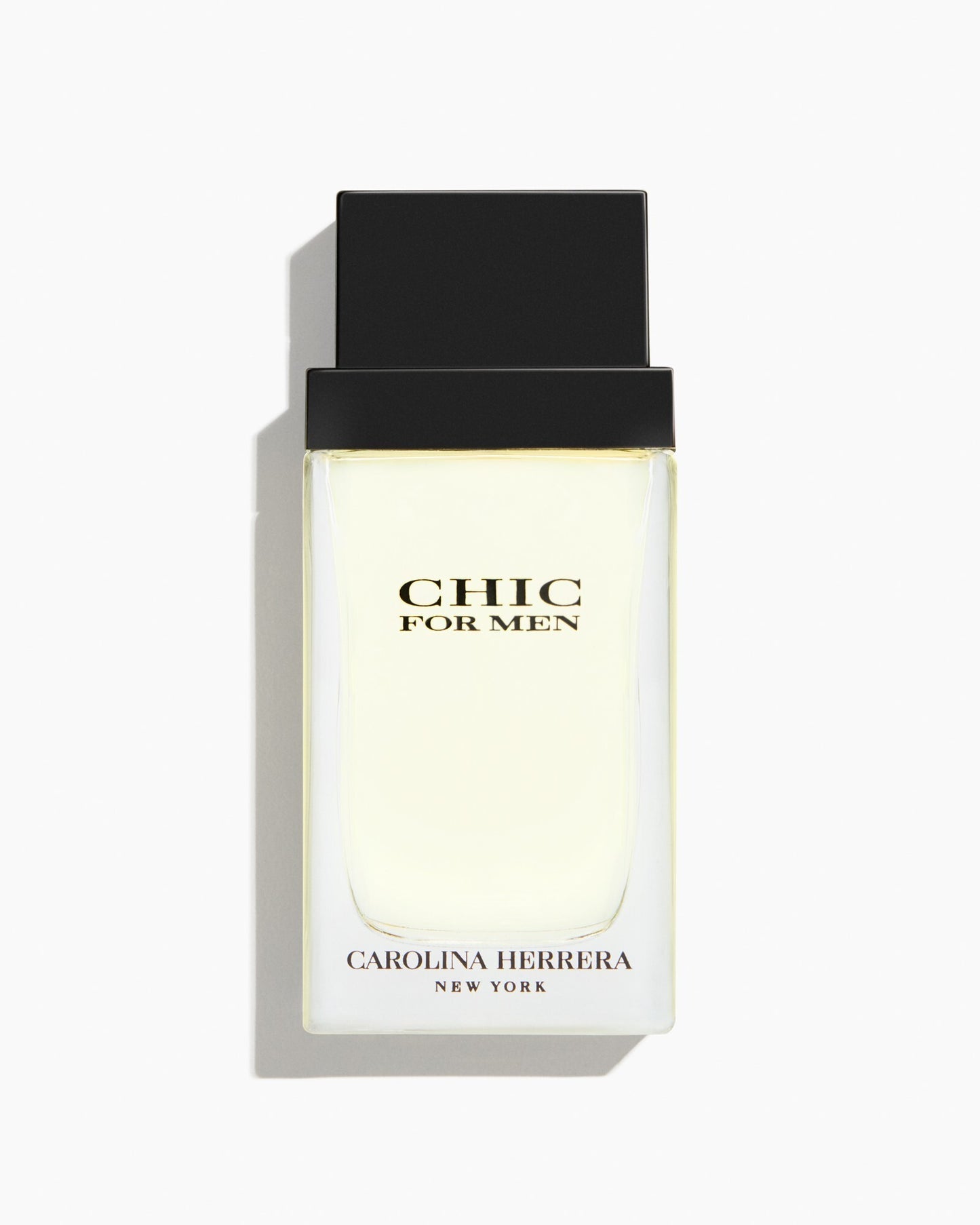 Men's Chic Eau de Toilette Spray, 3.4 oz