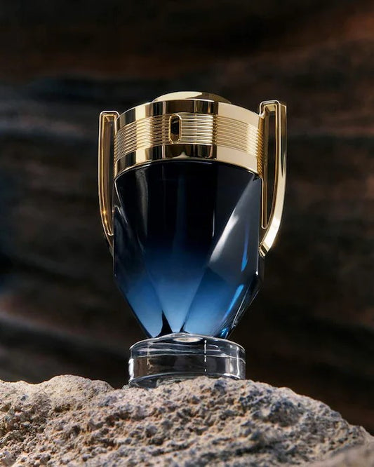 Men's Invictus Parfum Spray, 3.4 oz