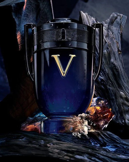 Men's Invictus Victory Elixir Parfum Intense Fragrance Collection