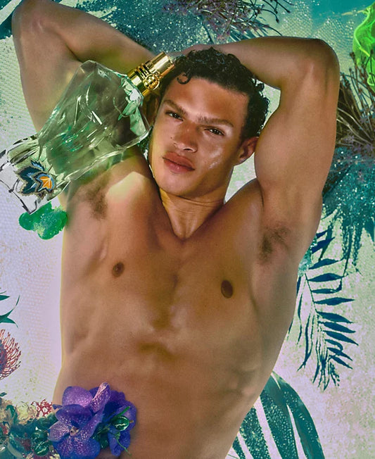 Men's Le Beau Paradise Garden Eau de Parfum Fragrance Collection