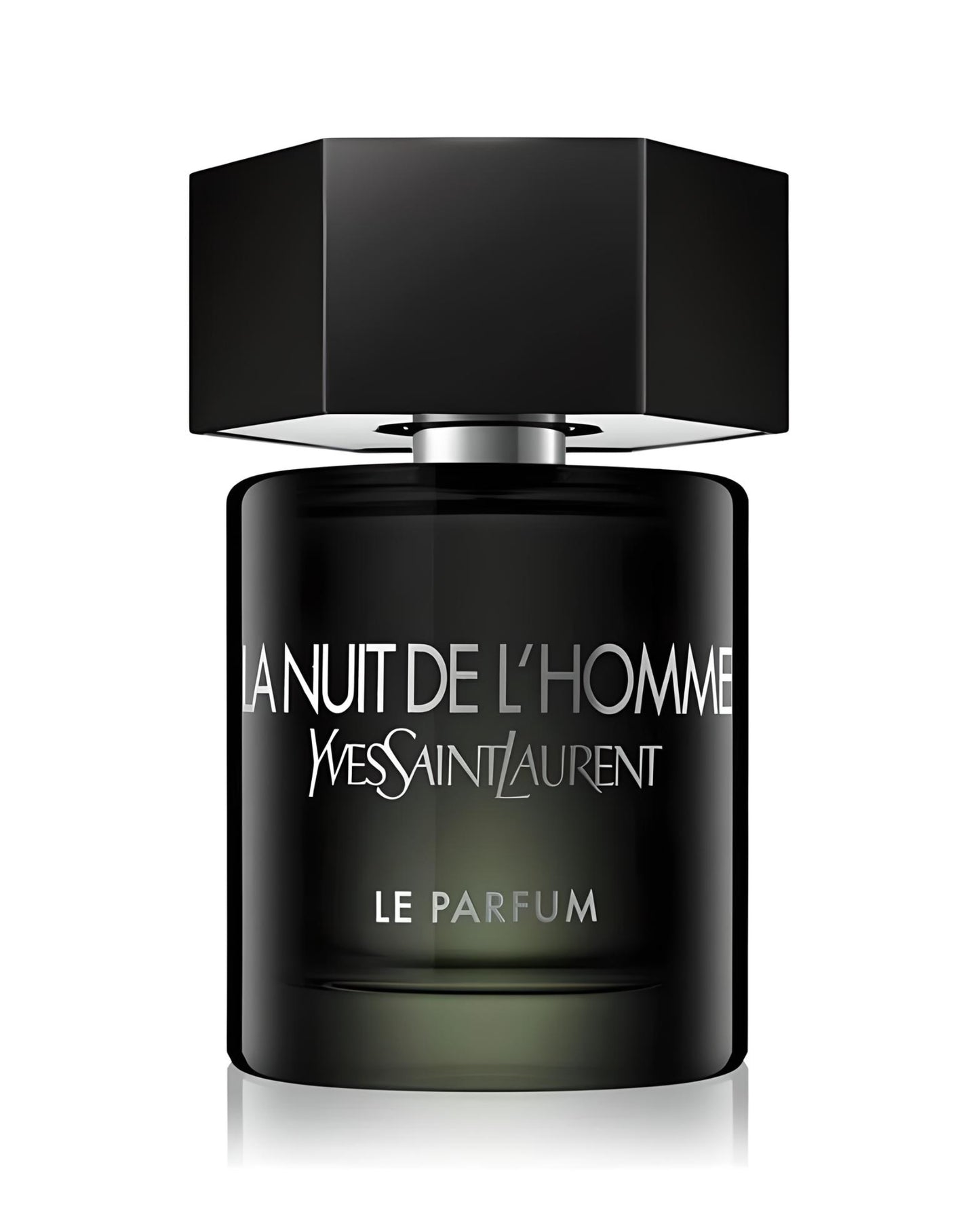 La Nuit de L'Homme Le Parfum Fragrance Collection