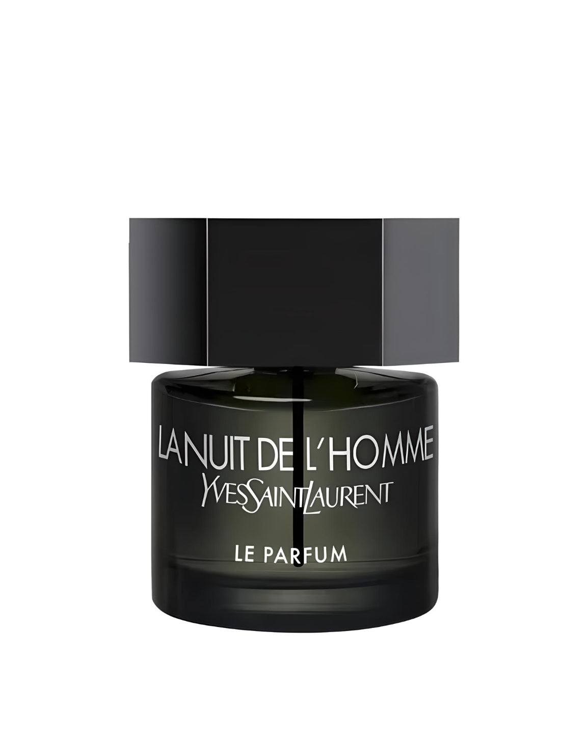 La Nuit de L'Homme Le Parfum Fragrance Collection