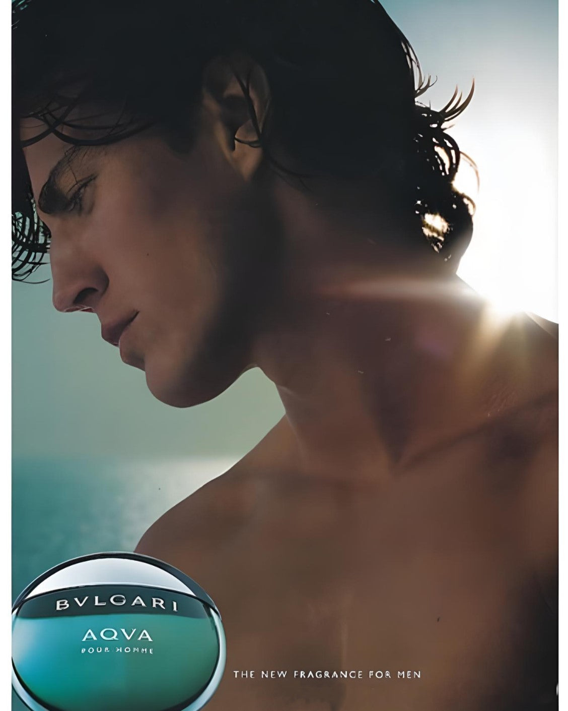 Men's AQVA Pour Homme 4-Pc. Gift Set