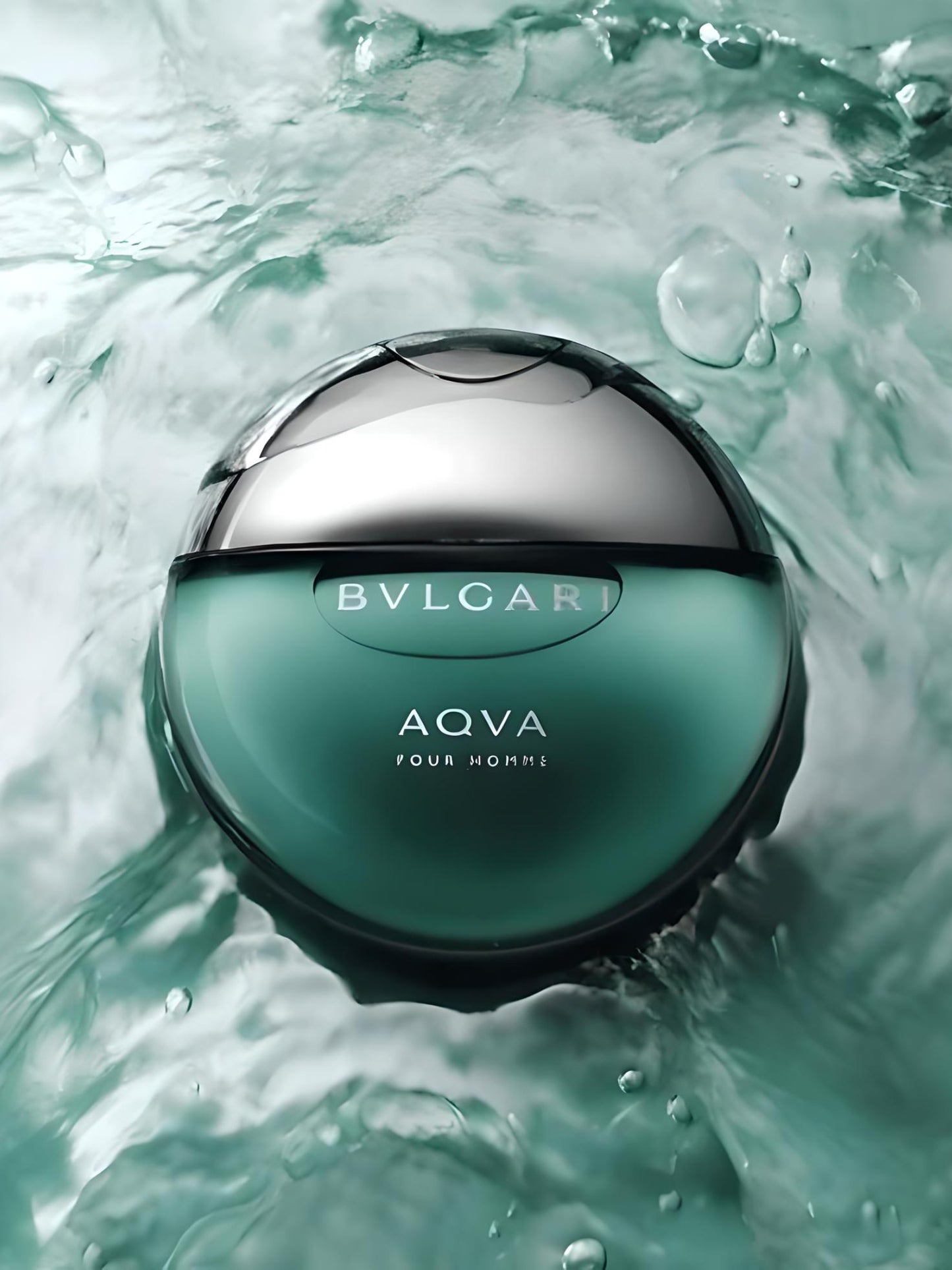 Men's AQVA Pour Homme 4-Pc. Gift Set