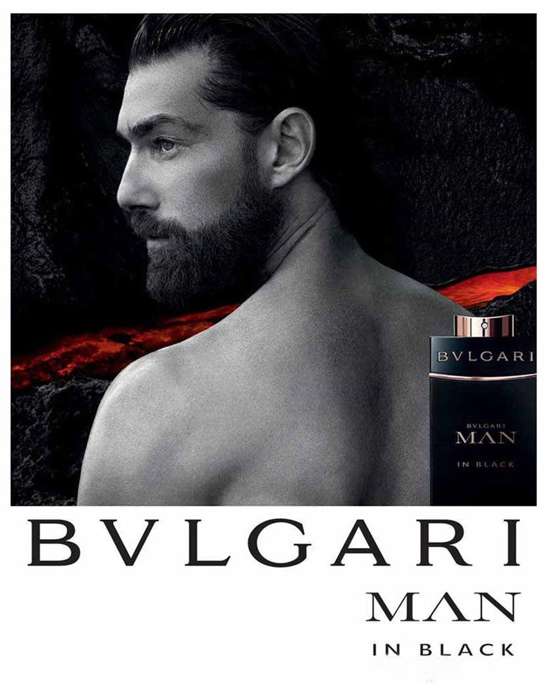 Men's 3-Pc. Man In Black Eau de Parfum Gift Set