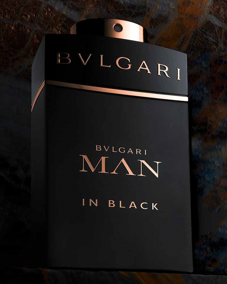 Men's 3-Pc. Man In Black Eau de Parfum Gift Set