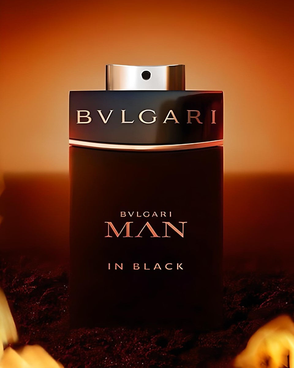 Men's 3-Pc. Man In Black Eau de Parfum Gift Set